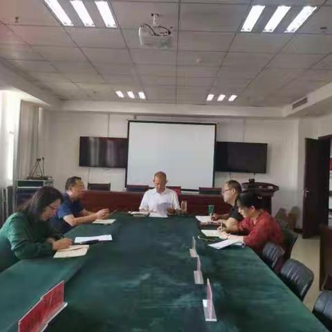 市科工局：结对共建聚合力  争创生态宜居星