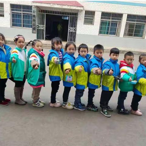 我是中国人，我能写好中国字‖上渡街道中心学校小学部书法比赛