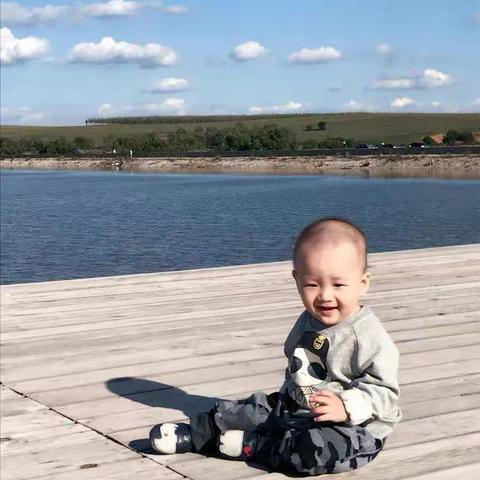 小博龙成长日记