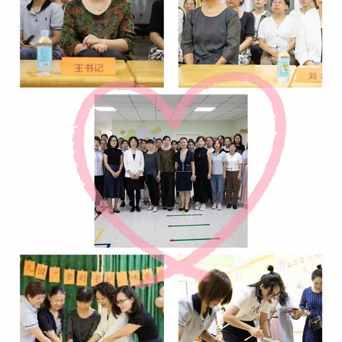 众美绿都社区党支部开展“食刻守护，味爱同行”主题活动
