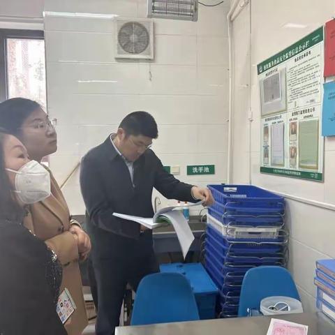重视食品安全 筑牢食安防线