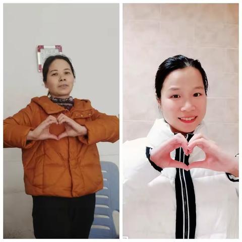 甘棠镇中心幼儿园小班