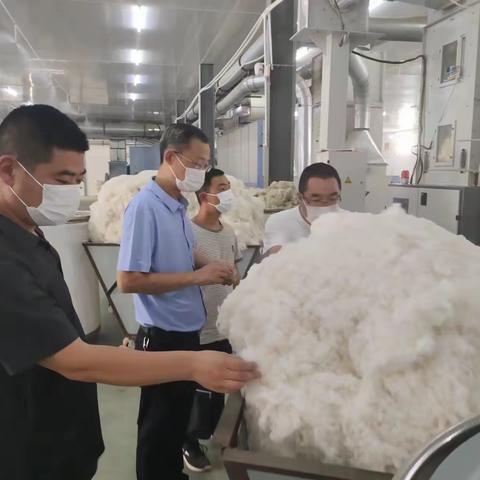 鄢陵县工贸行业安全生产专项整治“百日清零行动”（四）