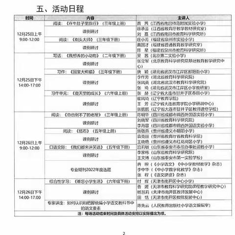 中梁学区教师线上学习“第三届全国统编小学语文教科书课例教学观摩交流活动”