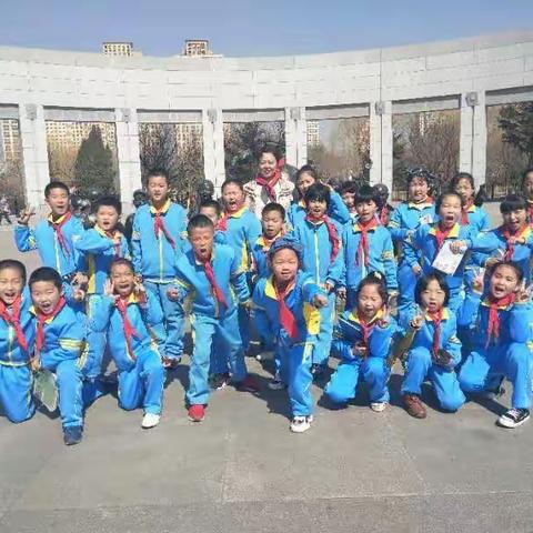 说说2020那年那些教育的事         ——四年二班冯慧英工作总结