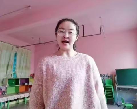 亲情陪伴  快乐学习