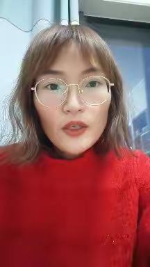 亲情陪伴 快乐学习