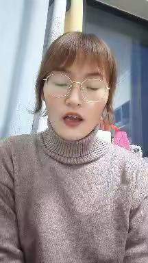 亲情陪伴  快乐学习