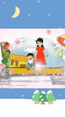 亲情陪伴 快乐学习