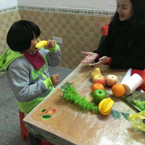 送教 我们在行动