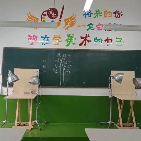 烟花六月校园行，不负夏日不负卿～东方希望小学