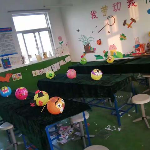 东方希望小学——“双减”之下的特色手工课