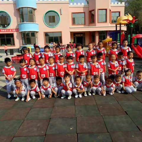 童乐幼儿园 我是幼儿园教师