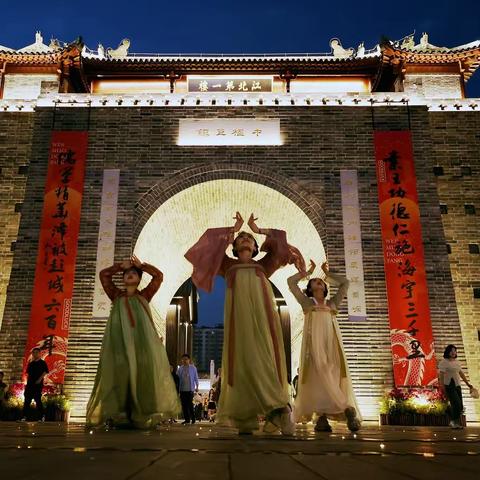 凡是摄影徐州站作者群影友拍徐州文庙街区民俗文化【文旅篇】