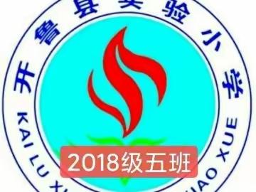 2018级五班——《如何从“手机控”到“控手机”》
