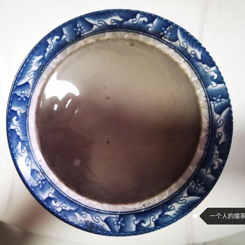 客家擂茶