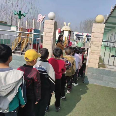 【幼小衔接】参观小学初体验、幼小衔接促成长——席厂小学幼儿园参观小学活动之一