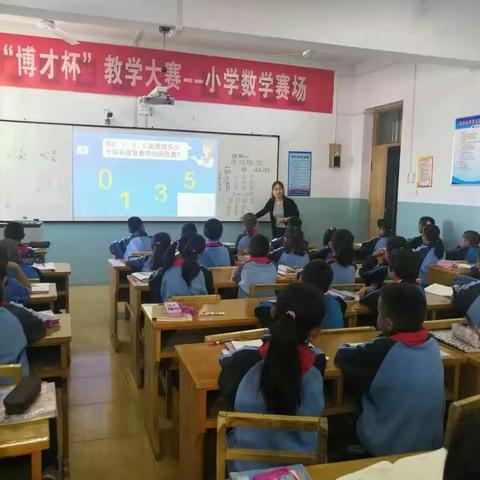 彰显实力 尽展风采