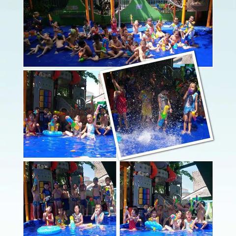 屯昌县金三角幼儿园“端午良辰美景，粽有千种风情”迎端午、庆端午