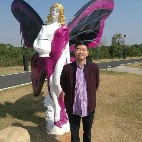 省乒协组织秋游