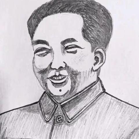 兵之歌人物、花鸟画