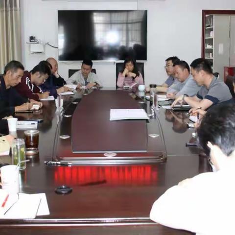 永善县局迅速行动贯彻落实全市专卖管理工作推进会