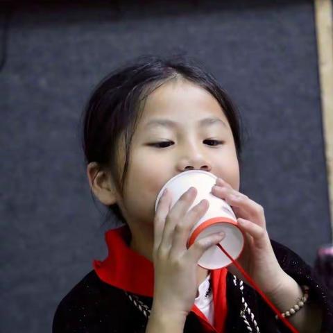 潍坊市高新区东方之子幼儿园“停课不停学”中班线上学习活动