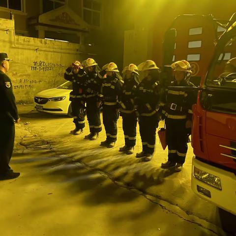 护航二十大 原阳大队多措并举抓好队伍管理工作