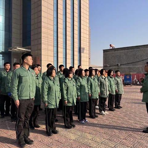 2023年第一次社会实践