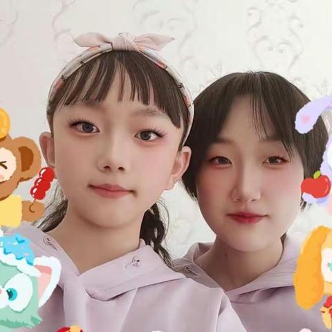 丰富的假期生活美篇