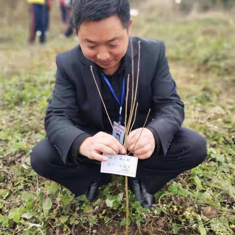 我和特教有个约会