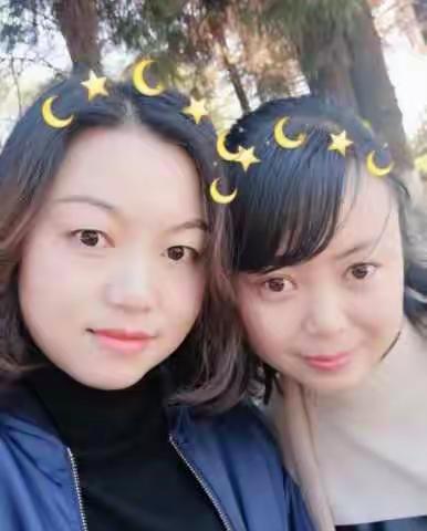踏梦和樱子的秋天！
