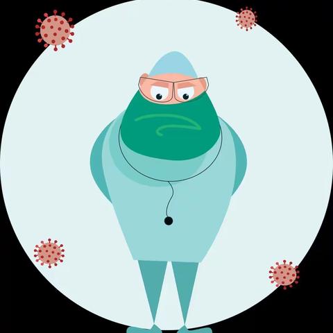 新竹园幼儿园——疫情防控告家长书