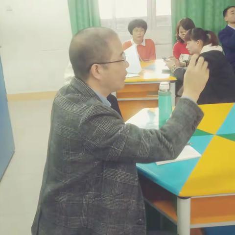 课堂展风采，教研促成长——  “永泰县小学教师岗位大练兵教学展示暨岗培活动”嵩囗中心小学专场掠影