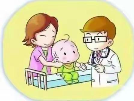 【保育保健】传染病小知识
