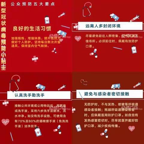 快乐一起学    成长不停歇——店子镇第二小学幼儿园中班（二）