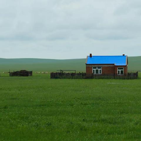 东北大环线西段