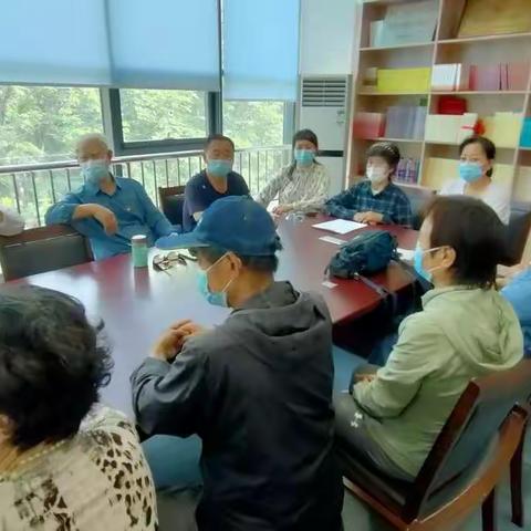 【甸柳新村街道】中共济南市历下区委甸柳新村街道甸南社区第五支部委员会确定发展对象测评会