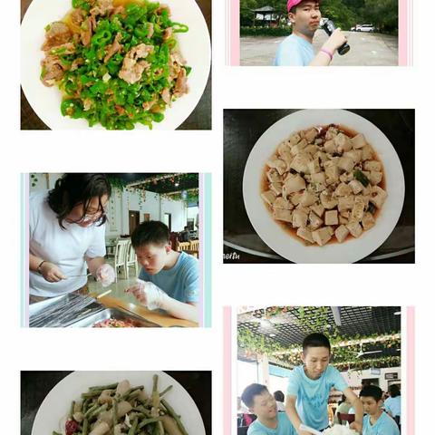 寻找，秦岭山中最美的风景