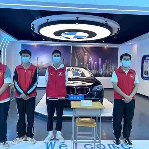 产教融合谋高质，以赛促学炼巧匠 ——2022年宁都技师学院职业技能竞赛汽车工程系赛事启动