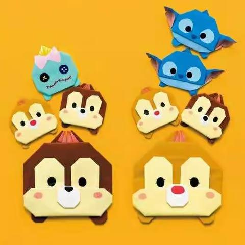 蓝天幼儿园假期推荐【十八】：亲子手工