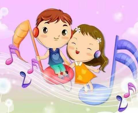 蓝天幼儿园假期推荐【三十一】音乐律动