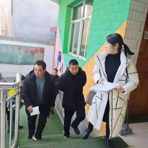 迎年检  促成长——沙坪坝喜洋洋幼儿园2021年检工作美篇