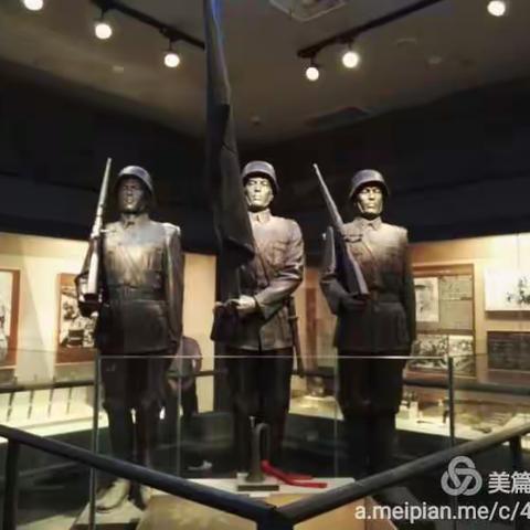 著名侨乡魅力腾冲 ——远行第六天