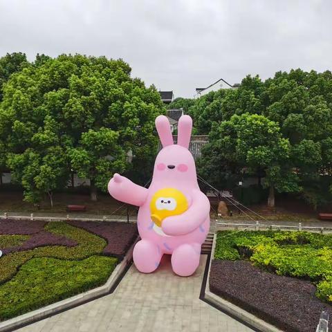 2022年九月走园--盘门景区