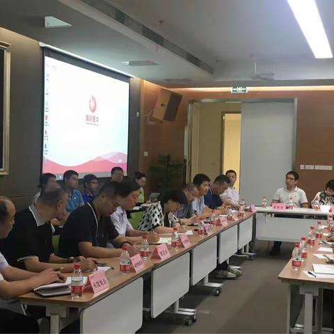 ［高新区文旅健康局］深入一线，有效推进-王海若副主任前往国际医学中心推进开业准备工作