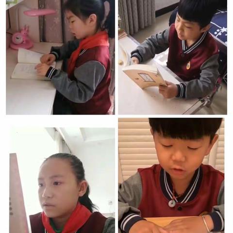 美的教育 美在坚持——二六班