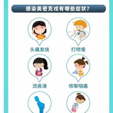 奥密克戎变异株预防小知识及科学防控小视频