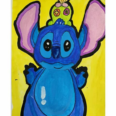 新起点美术学校2022年暑假水粉班作品欣赏