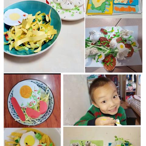 双减之下“靚”作业——红光路小学“双减”特色作业设计展示